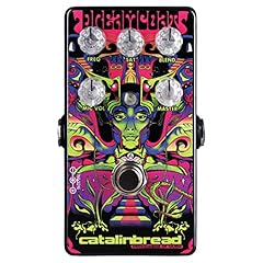 Catalinbread dreamcoat guitar for sale  Delivered anywhere in UK