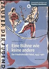 Bühne friedrichstadt palast gebraucht kaufen  Wird an jeden Ort in Deutschland