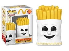 Funko mcdonalds meal for sale  Delivered anywhere in USA 