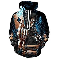 Mens sweatshirt casual for sale  Delivered anywhere in UK
