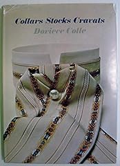 Collars stocks cravats for sale  Delivered anywhere in UK