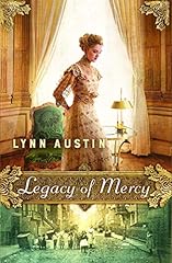 Legacy mercy for sale  Delivered anywhere in USA 