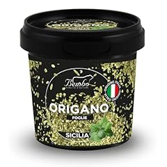 Origano siciliano bembo usato  Spedito ovunque in Italia 