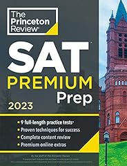 Princeton review sat for sale  Delivered anywhere in USA 