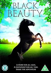 Black beauty dvd for sale  Delivered anywhere in UK