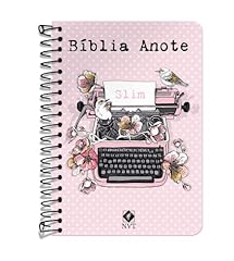 Biblia anote slim for sale  Delivered anywhere in Ireland
