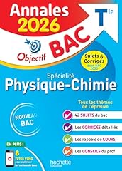 annales chimie physique d'occasion  Livré partout en France