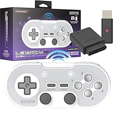 Retrobit legacy manette d'occasion  Livré partout en Belgiqu