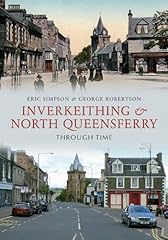 Inverkeithing north queensferr for sale  Delivered anywhere in UK