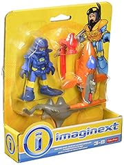 Imaginext basic ocean for sale  Delivered anywhere in USA 