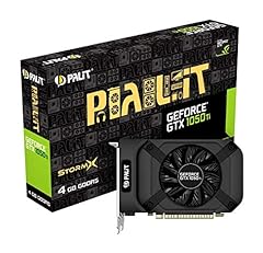 Used, Palit GeForce GTX 1050 Ti StormX 4 GB GDDR5 Graphics for sale  Delivered anywhere in Ireland