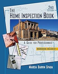Home inspection book for sale  Delivered anywhere in USA 