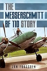 Messerschmitt 110 story gebraucht kaufen  Wird an jeden Ort in Deutschland