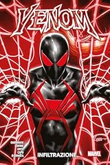 Venom infiltrazione usato  Spedito ovunque in Italia 