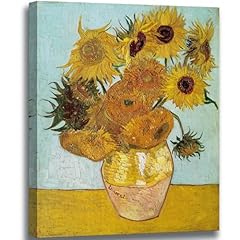 Sunflower canvas prints for sale  Delivered anywhere in USA 