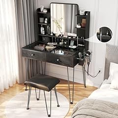 Homeny makeup desk for sale  Delivered anywhere in USA 