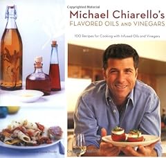 Michael chiarello flavored for sale  Delivered anywhere in UK