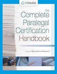 Complete paralegal certificati for sale  Delivered anywhere in USA 
