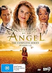 Touched angel 59 for sale  Delivered anywhere in UK