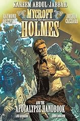 Mycroft holmes apocalypse for sale  Delivered anywhere in USA 