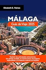 Málaga guía viaje usato  Spedito ovunque in Italia 