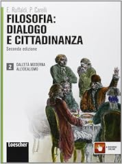 Filosofia dialogo cittadinanza usato  Spedito ovunque in Italia 