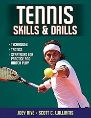 Tennis skills drills d'occasion  Livré partout en France