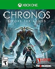 Chronos ashes xbox for sale  Delivered anywhere in USA 