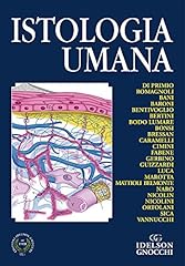 Istologia umana usato  Spedito ovunque in Italia 