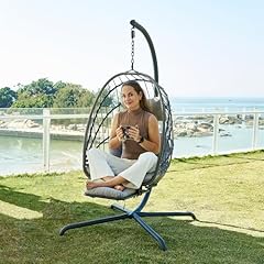 Hanging egg chair for sale  Delivered anywhere in USA 