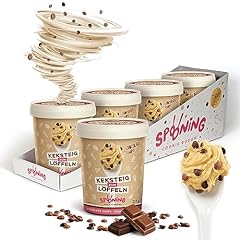 Spooning cookie dough gebraucht kaufen  Wird an jeden Ort in Deutschland