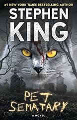 Pet sematary for sale  Delivered anywhere in USA 