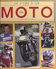 Livre moto 1996 d'occasion  Livré partout en France