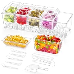 Lifewit taco bar for sale  Delivered anywhere in USA 