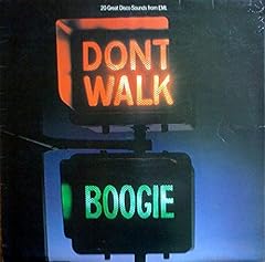 Walk boogie for sale  Delivered anywhere in UK