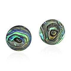 Green abalone shell for sale  Delivered anywhere in UK