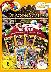 Dragons scales 6 for sale  Delivered anywhere in UK