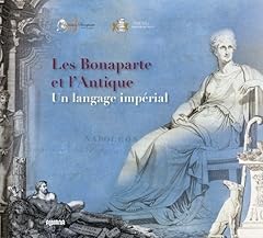 Bonaparte antique langage d'occasion  Livré partout en France