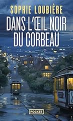 œil noir corbeau d'occasion  Livré partout en France