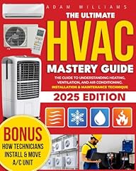 Hvac mastery guide for sale  Delivered anywhere in UK