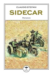 Sidecar usato  Spedito ovunque in Italia 