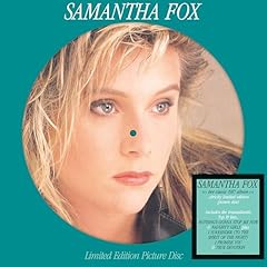 Samantha fox picture for sale  Delivered anywhere in USA 