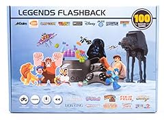 Atgames legends flashback. for sale  Delivered anywhere in USA 