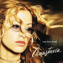 Anastacia not that usato  Spedito ovunque in Italia 