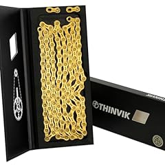 Thinvik bike chain for sale  Delivered anywhere in USA 