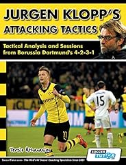 Jurgen klopp attacking for sale  Delivered anywhere in USA 