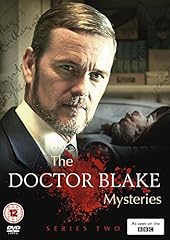 Doctor blake mysteries for sale  Delivered anywhere in UK