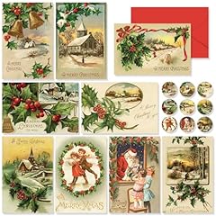 Quera christmas vintage for sale  Delivered anywhere in USA 