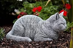 Cat memorial statue for sale  Delivered anywhere in USA 