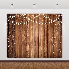 Chloroplastid 10x8ft wood for sale  Delivered anywhere in USA 